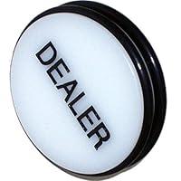 Algopix Similar Product 12 - Trademark 3Inch Dealer Puck Button