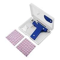 Algopix Similar Product 17 - Stainless Steel Body Piercing Tool Kit
