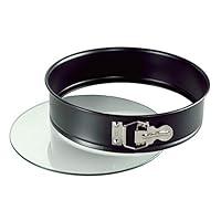 Algopix Similar Product 15 - WMF Glass Bottom Springform Pan Crystal