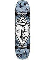 Algopix Similar Product 19 - Darkstar Ranger Muted Blue 775 First