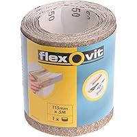 Algopix Similar Product 11 - Flexovit General Purpose Sanding Roll