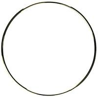 Algopix Similar Product 7 - Pepperell Braiding R6M Brass Ring 6