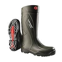 Algopix Similar Product 15 - Dunlop D76093311 Purfort Flexible