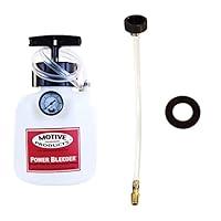 Algopix Similar Product 18 - Motive Products 0104 Power Air Cooled
