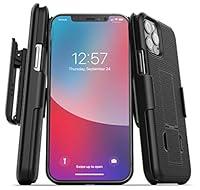 Algopix Similar Product 7 - Encased DuraClip Holster for iPhone 12