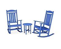 Algopix Similar Product 5 - POLYWOOD PWS1091PB Presidential