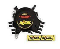 Algopix Similar Product 6 - ACCEL 59125 Distributor  Performance