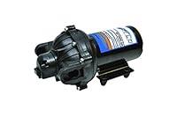 Algopix Similar Product 4 - Everflo 12V OnDemand Diaphragm Pump 