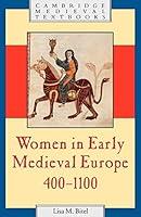 Algopix Similar Product 1 - Women in Early Medieval Europe