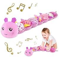 Algopix Similar Product 6 - TURKIDS Infant Baby Musical Stuffed