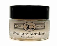 Algopix Similar Product 14 - Golddachs Hungarian Beard Wax, 16 ml