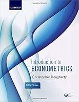 Algopix Similar Product 3 - Introduction to Econometrics