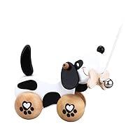 Algopix Similar Product 13 - Classic World Pull Along Walking Toys