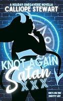 Algopix Similar Product 2 - Knot Again Satan A Holiday Novella