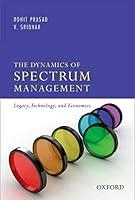 Algopix Similar Product 1 - The Dynamics of Spectrum Management