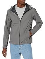 Algopix Similar Product 15 - Amazon Essentials Mens Waterproof Rain