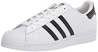 Algopix Similar Product 1 - adidas Originals Mens Superstar Legacy