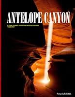 Algopix Similar Product 13 - Antelope Canyon A Visual Journey