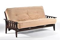 Algopix Similar Product 2 - Night  Day Furniture Seaside Futon