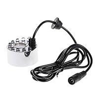Algopix Similar Product 5 - 7haofang 12 LED Colorful Light