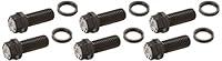 Algopix Similar Product 19 - ARP 1562201 Pressure Plate Bolt Kit