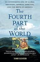 Algopix Similar Product 10 - The Fourth Part of the World An
