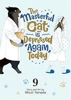 Algopix Similar Product 13 - The Masterful Cat Is Depressed Again