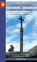 Algopix Similar Product 13 - A Pilgrims Guide to the Camino