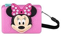 Algopix Similar Product 4 - ekids Minnie Mouse Kids Camera with SD