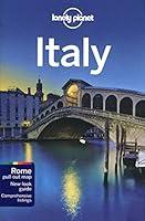 Algopix Similar Product 16 - Lonely Planet Italy