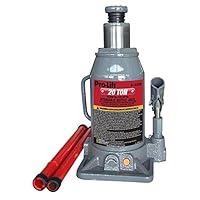 Algopix Similar Product 19 - ProLift B020D Grey Hydraulic Bottle