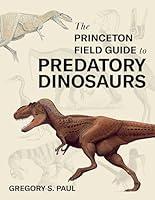 Algopix Similar Product 13 - The Princeton Field Guide to Predatory