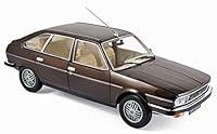 Algopix Similar Product 18 - Norev 185271 TX 1981Bronze Renault 30