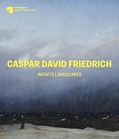 Algopix Similar Product 13 - Caspar David Friedrich Infinite