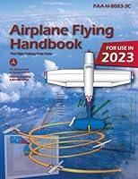 Algopix Similar Product 15 - Airplane Flying Handbook FAAH80833C