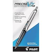 Algopix Similar Product 3 - Pilot Precise V7RT Retractable