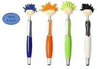 Algopix Similar Product 10 - Techie Tom 3in1 Stylus Pen Duster