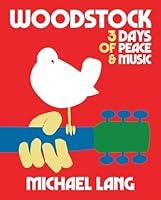 Algopix Similar Product 17 - Woodstock: 3 Days of Peace & Music