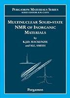 Algopix Similar Product 4 - Multinuclear SolidState Nuclear