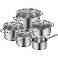 Algopix Similar Product 19 - WMF Provence Plus Cromargan Pot Set