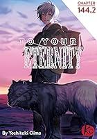 Algopix Similar Product 4 - To Your Eternity #144.2