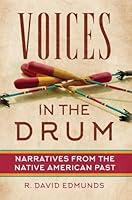 Algopix Similar Product 12 - Voices in the Drum Narratives from the