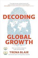 Algopix Similar Product 13 - Decoding Global Growth How successful