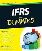 Algopix Similar Product 14 - IFRS For Dummies