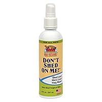 Algopix Similar Product 8 - Don't Shed On Me