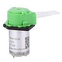 Algopix Similar Product 20 - Green 24v 3 5 do it Yourself dosing