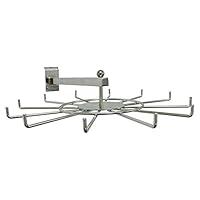 Algopix Similar Product 11 - NAHANCO SW500 Revolving BeltTie
