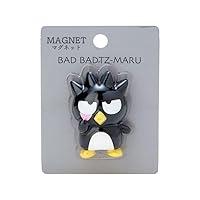 Algopix Similar Product 5 - Sanrio 147095 Bad Batsumaru Mascot