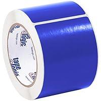 Algopix Similar Product 9 - Tape Logic Inventory Rectangle Label