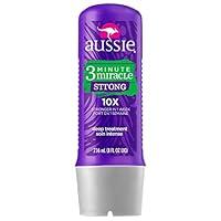 Algopix Similar Product 10 - Aussie 3 Minute Miracle Strong